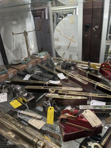 Canberra Antiques Centre - Dealer 117 - Vintage Tools