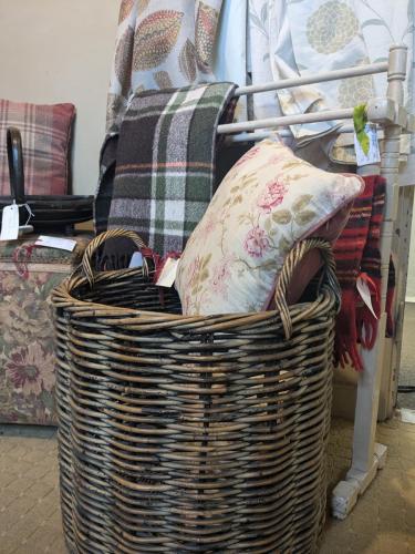 Dealer 24 Antique Basket