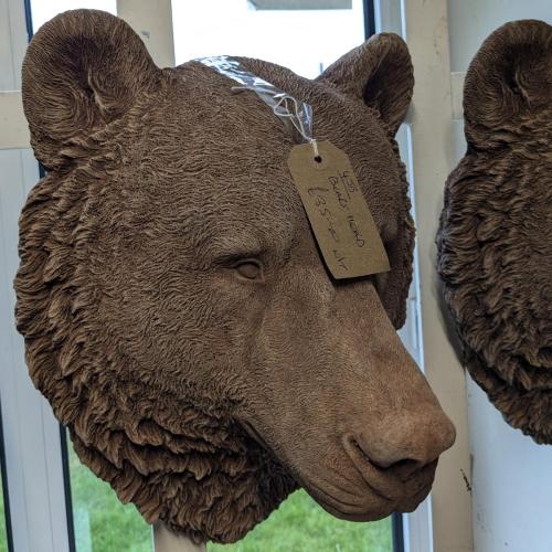 Concrete Garden Ornaments